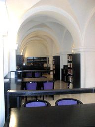 BIBLIOTECA P&Uacute;BLICA 