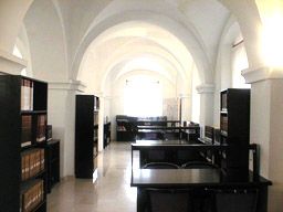 BIBLIOTECA P&Uacute;BLICA 