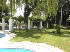 Piscina Municipal