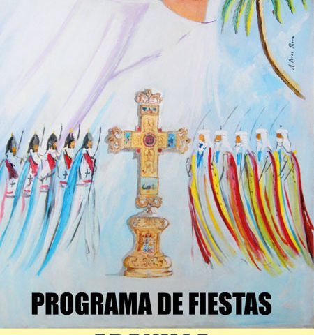 Cartel Fiestas_Aban_2013
