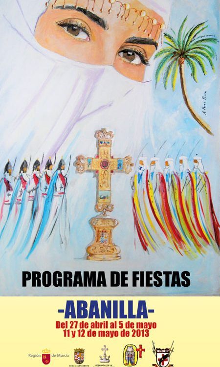 Cartel Fiestas_Aban_2013