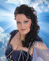 Reina Cristiana