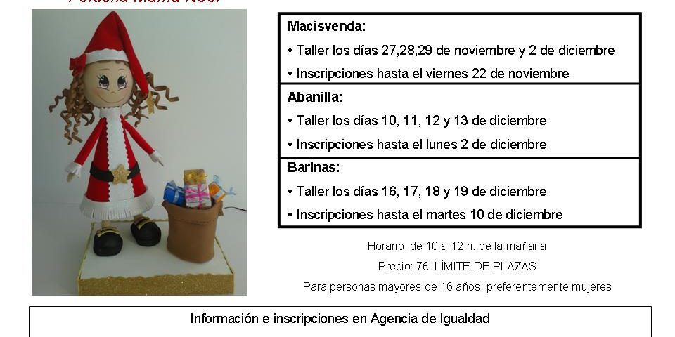 manualidad navidad 2013web