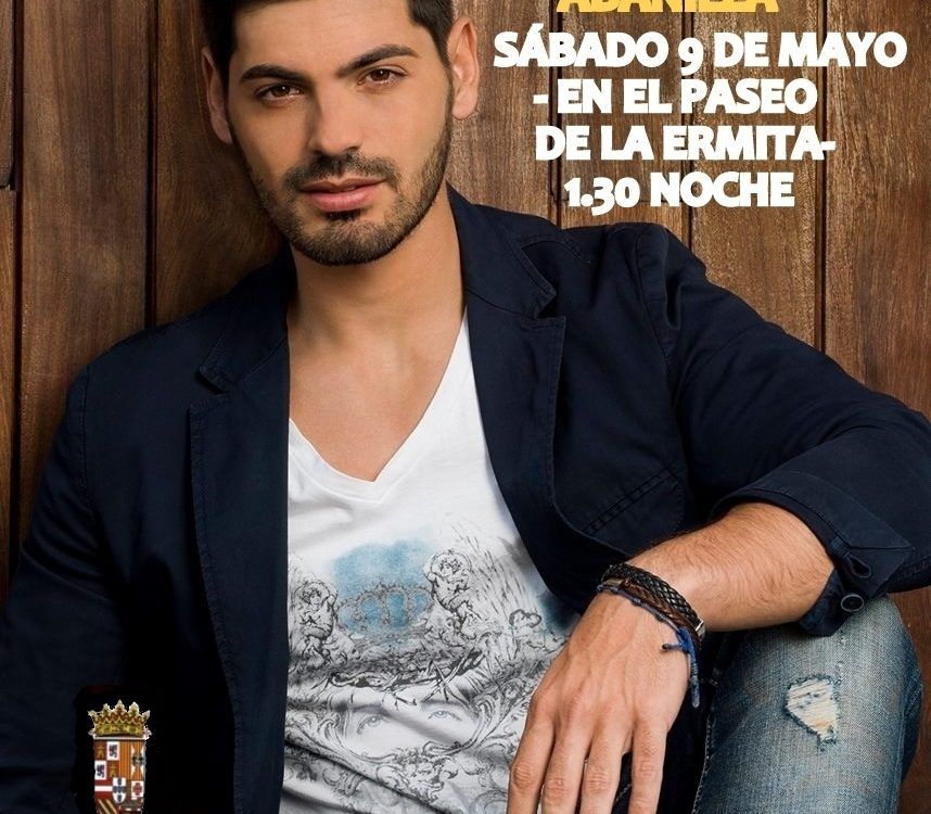 SALVA ORTEGA Ayuntamiento de Abanilla
