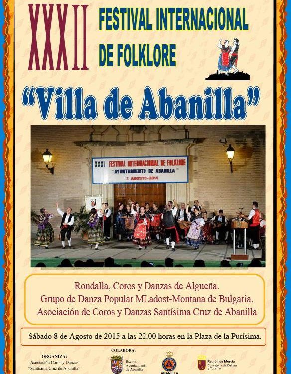 cartel folklore