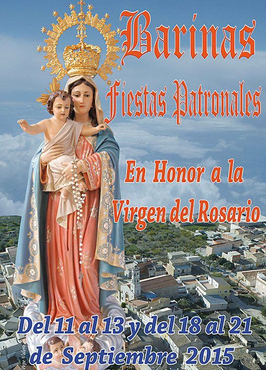 Cartel Fiestas Barinas 2015 peq