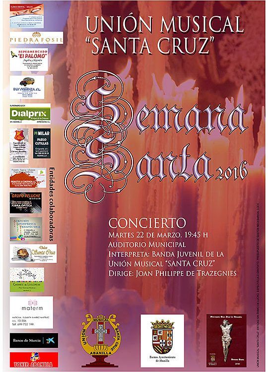 SSanta 16Conc
