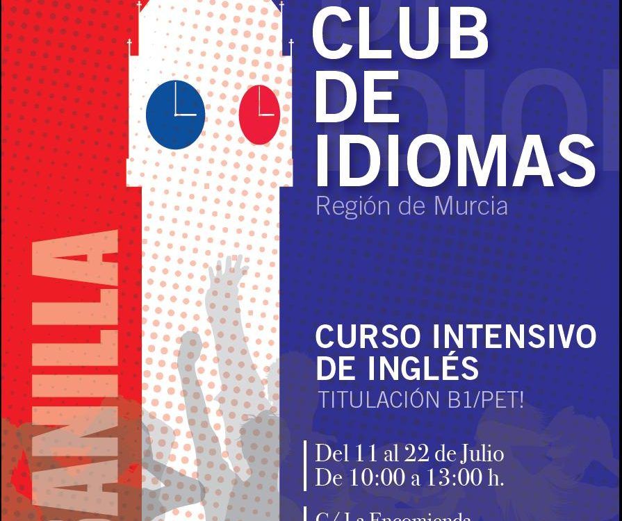 CLUB DE IDIOMAS