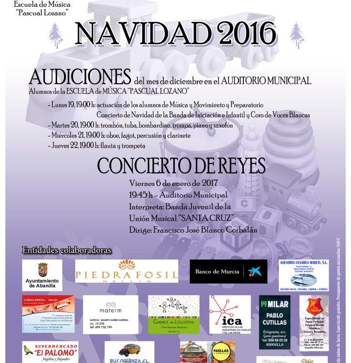 CartelNavidad2016