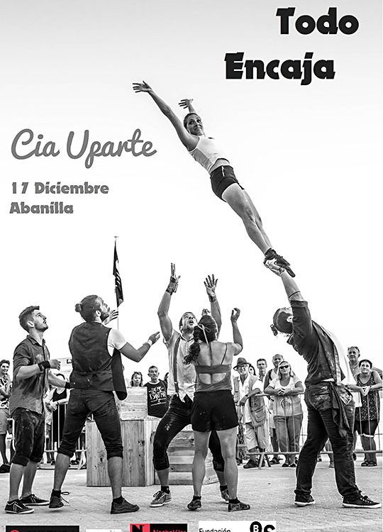 cartel abanilla Todo Encaja72