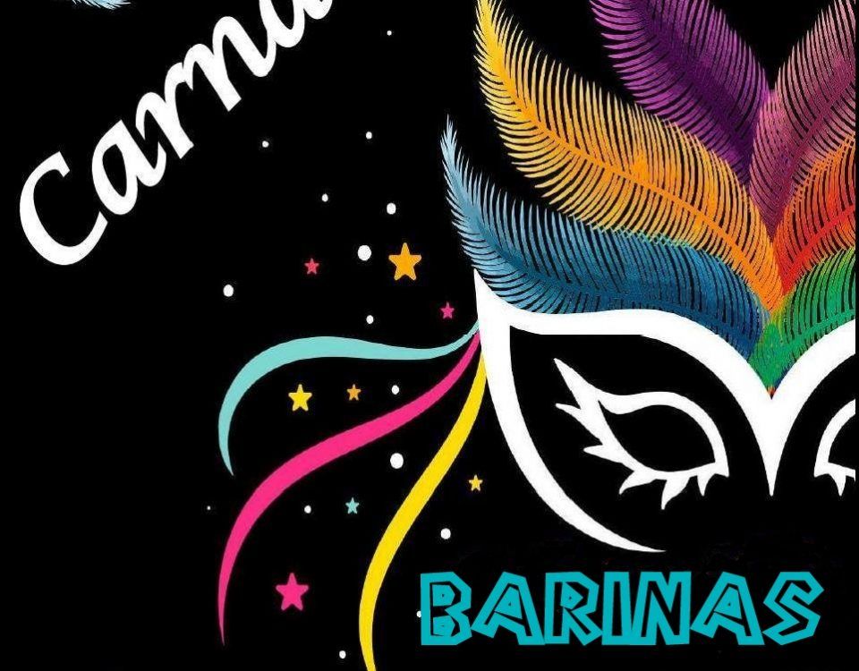 CARNAVAL BARINAS 2017