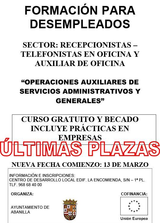 CARTEL CURSO2f