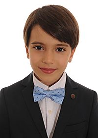 Alejandro Ruiz Lajara Paje de Pascual