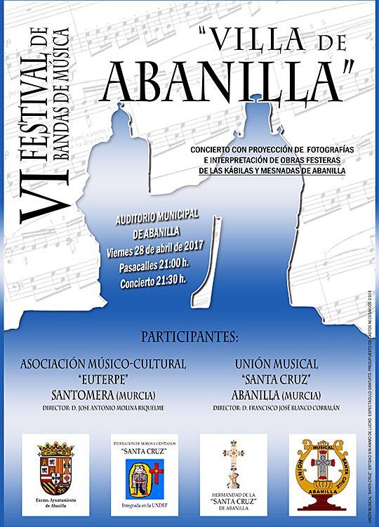 VI Festival2017