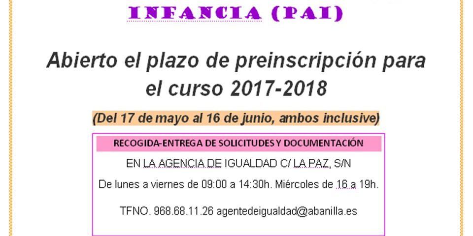WEB18PAI
