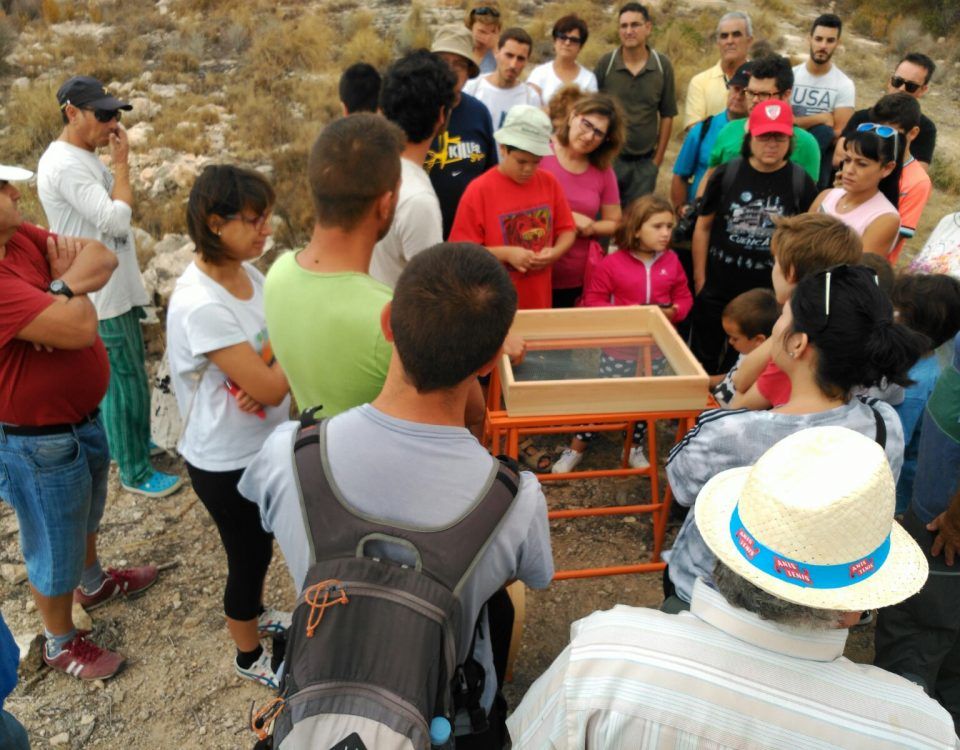 09 10 2016 Visita yac Quibas
