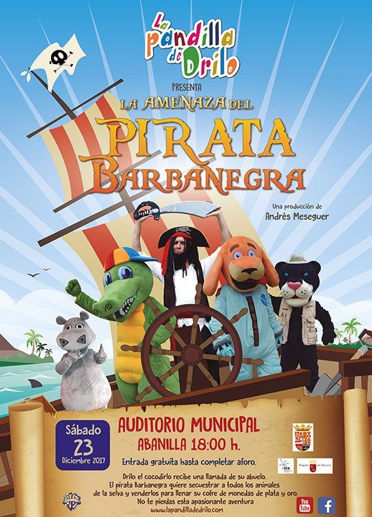 PirataBarbanegra