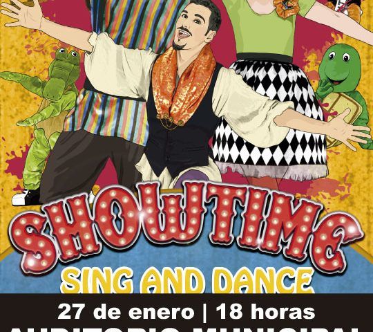 cartel showtime