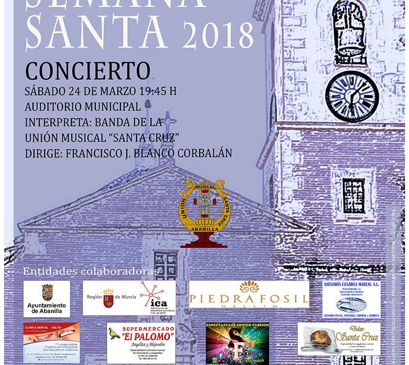 Semana Santa 2018p
