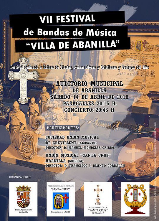 VII Festivalp