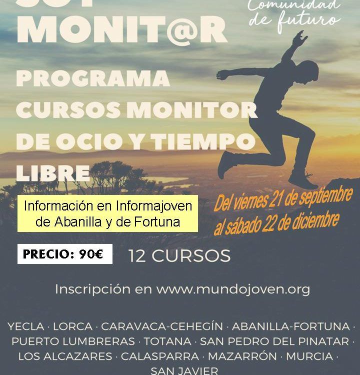 SOY MONITOR