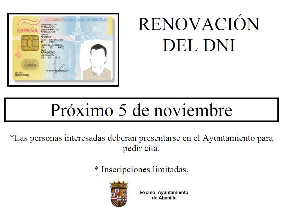 renovaciondni