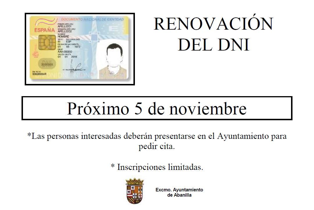 renovaciondni
