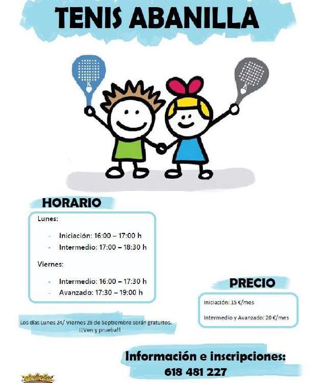 tenis