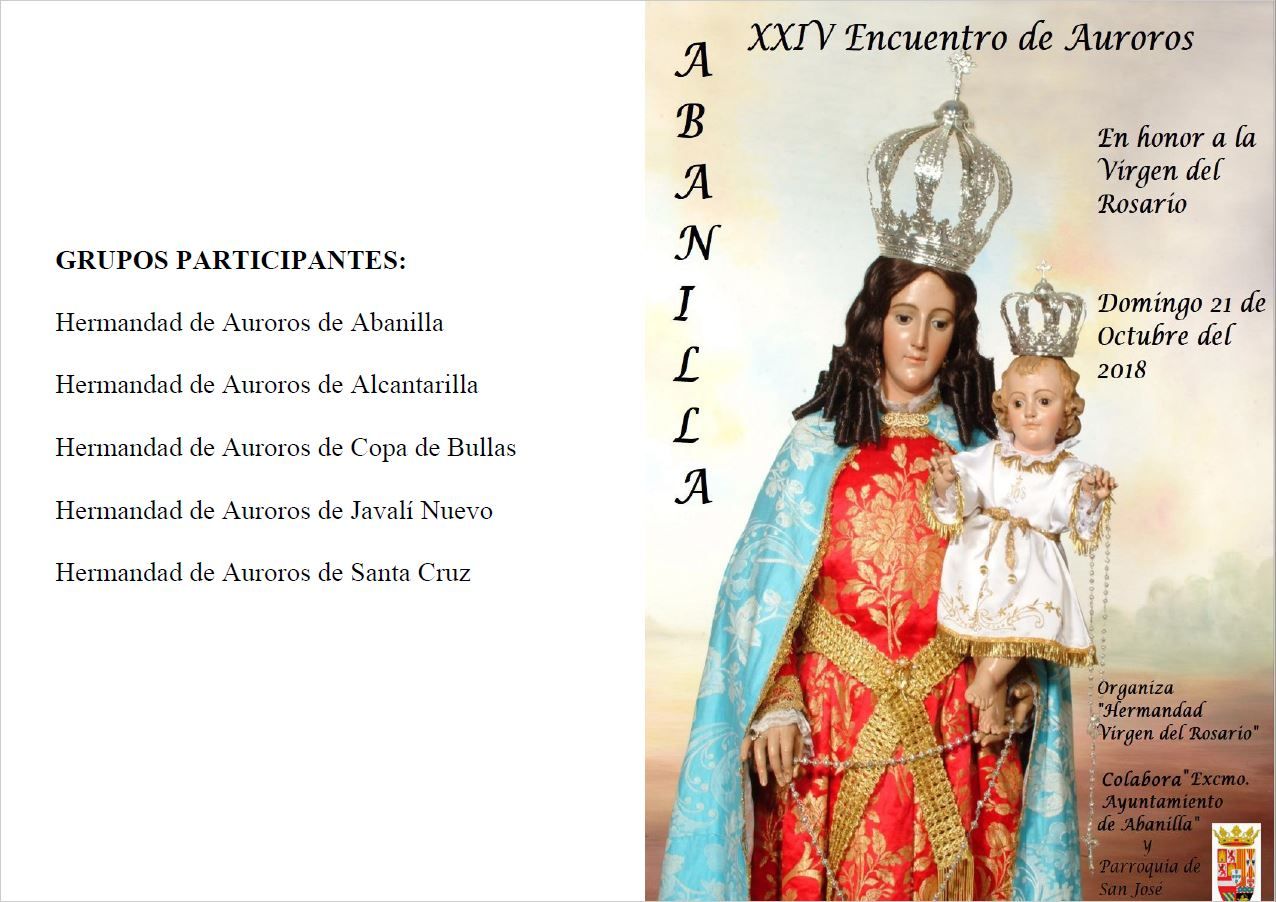 encuentro auroros2