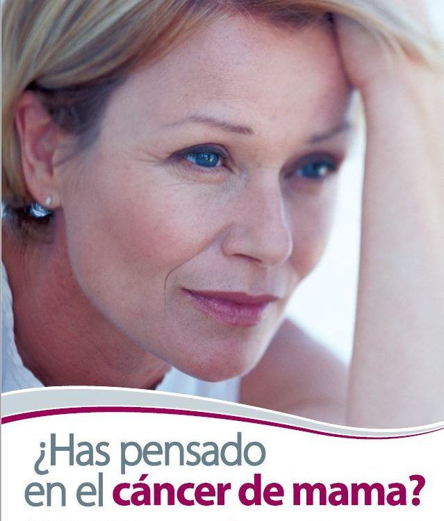 cancer mama