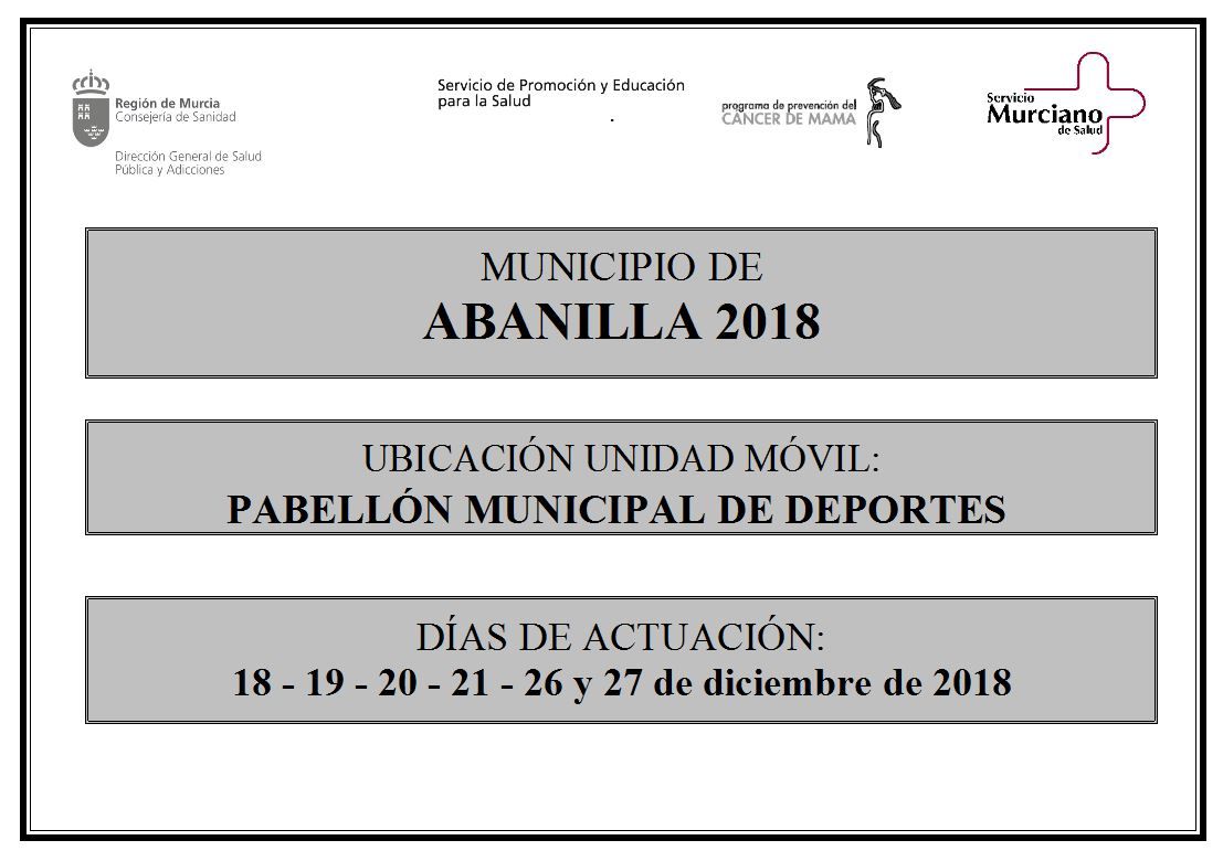 unidad movil