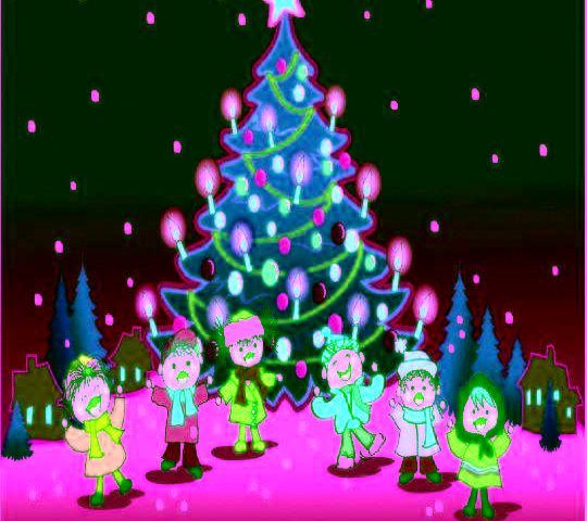 Folleto navideño 2018 19 1