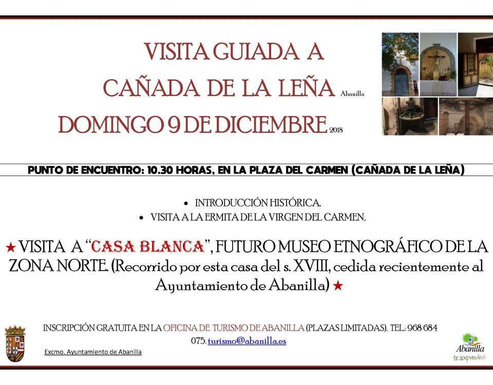 cartelvisita