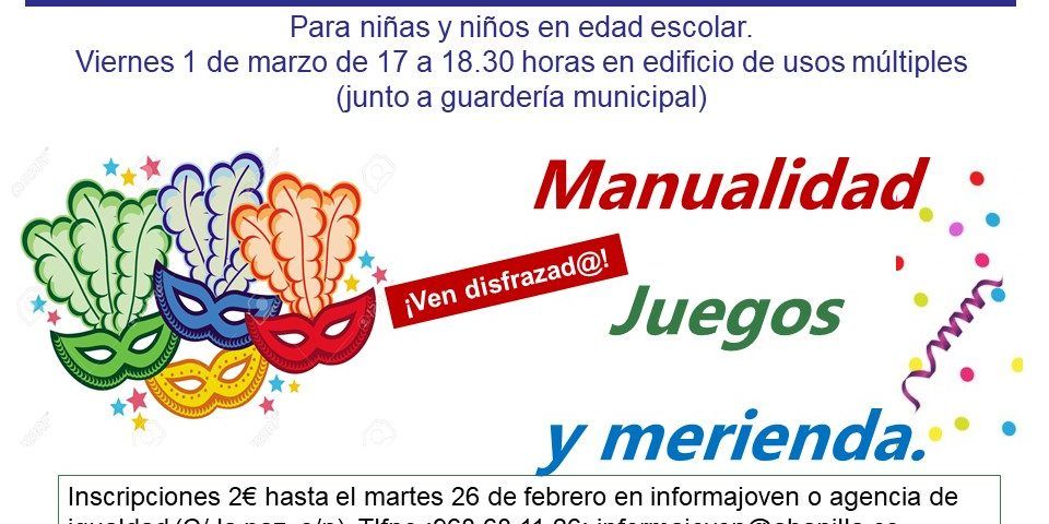 carnaval