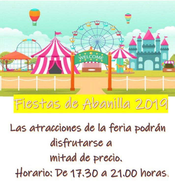 FERIA 8 DE MAYO