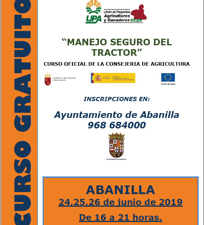 curso