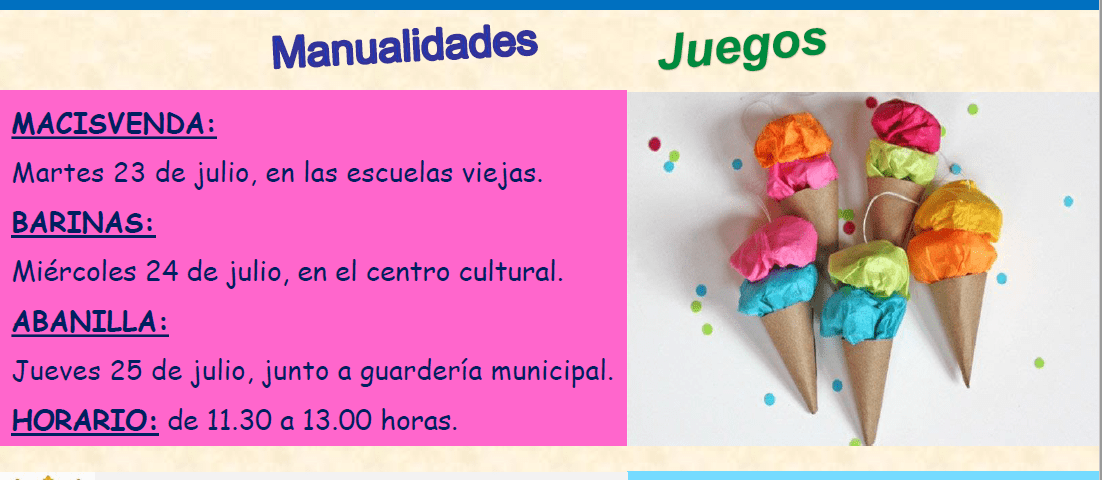 talleres