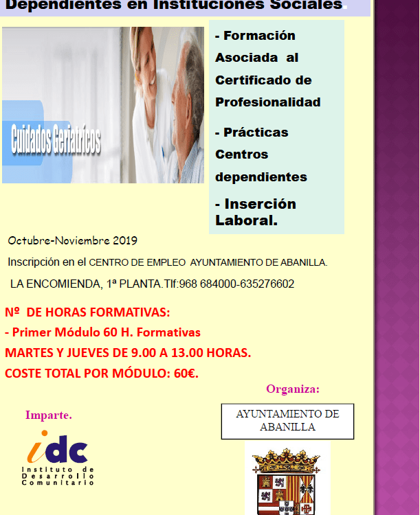 atencionsocio