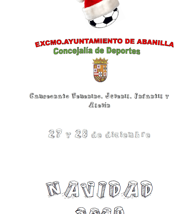 campeonatoAbanilla