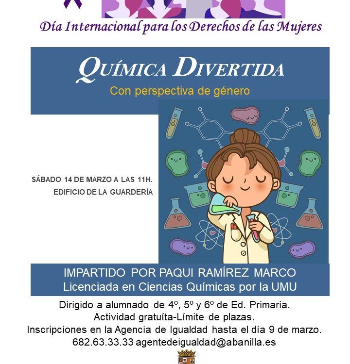 QUÍMICA divertidaweb