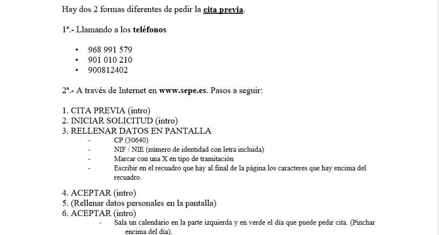 sefinforma