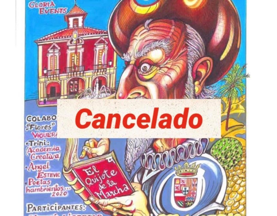 EventoCancelado