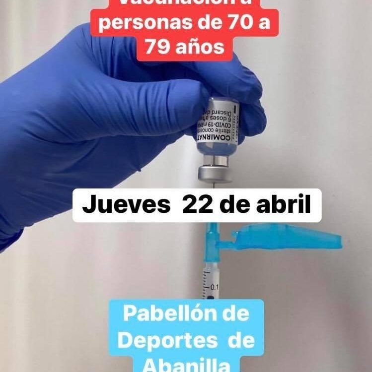 Vacunacion
