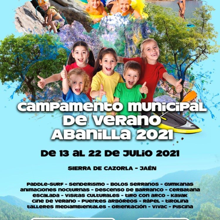 CampamentodeVerano
