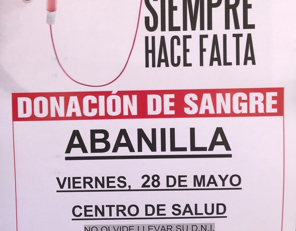 DonaSangre
