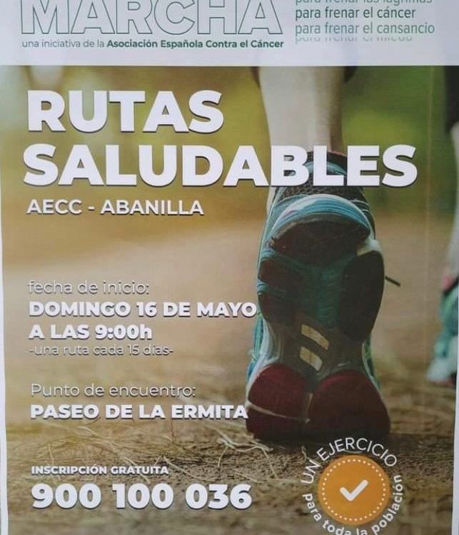 EnMArcha