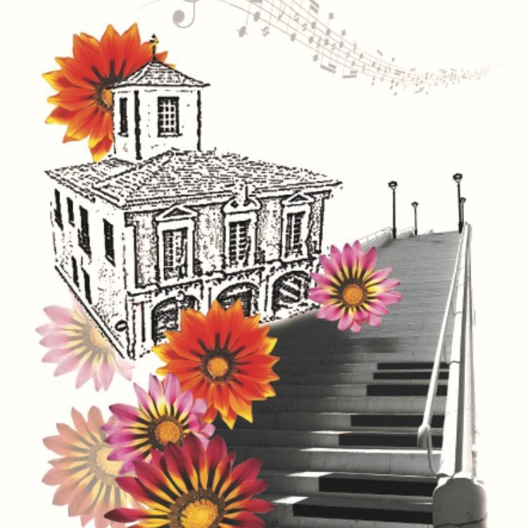 FestivalEscalera