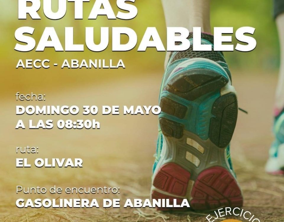 RutasSaludables