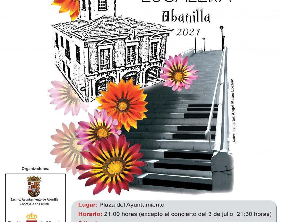 CARTEL CON LOGOS