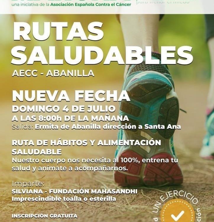 RutaSaludable